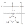 Melamine polyphosphate 218768-84-4